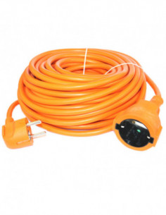 PROLONGADOR MANGUERA NARANJA 2