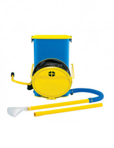 ESPOLVOREADOR ESPALDA POLMAX 2