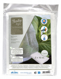 MANTA TERMICA PAÑO...