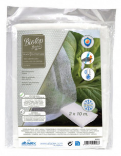 MANTA TERMICA ARTIC...