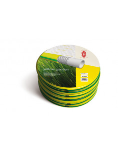 MANGUERA YELOW GARDEN 15X21 2