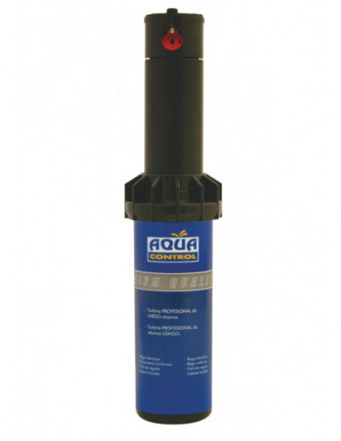 TURBINA RIEGO LARGO ALCANCE