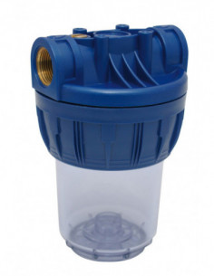 VASO PORTAFILTRO KIT DRIP 2