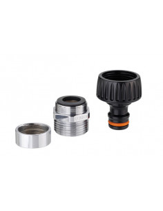 ADAPTADOR GRIFO BAÑO/COCINA 2