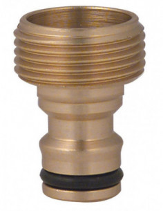 ADAPTADOR GRIFO HEMBRA LATON 2