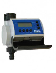 PROGRAMADOR RIEGO LCD 2