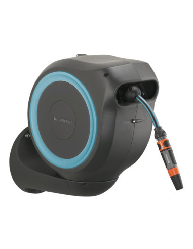 PORTAMANGUERA AUTOMATICO