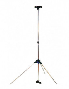 NEBULIZADOR PORTATIL 4 TOBERAS 2