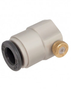 TAPON FINAL C/ TOBERA AUTOMAT 2