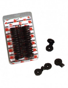 PINZA FIJ MALLA SOMBREADA B/15 2