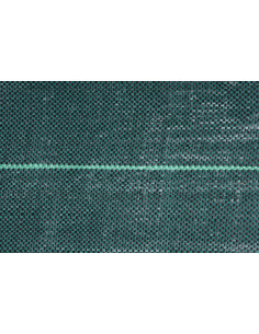 TEJIDO ANTIHIERBAS VERDE 105 G 2