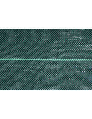TEJIDO ANTIHIERBAS VERDE 105 G