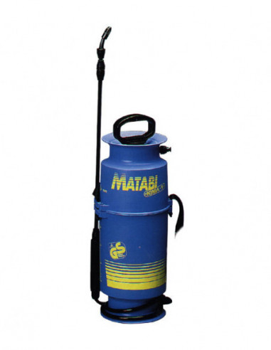 PULVERIZADOR PREV PRES KIMA