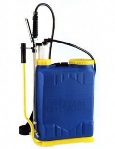 PULVERIZADOR SUPER 2