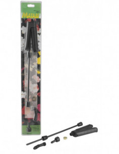 LANZA MERK RECAMBIO 2