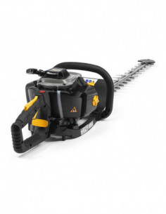 CORTASETOS GASOLINA 60 CM