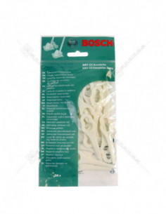 CUCHILLAS PLASTICO ART23 ACCU 2