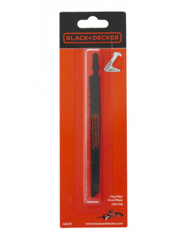 HOJA BIMETAL SERRUCHO BAT GKC