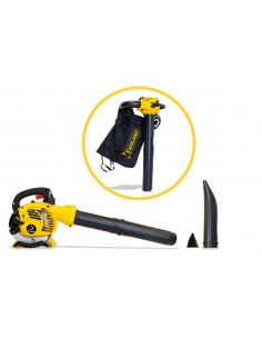 SOPLADOR ASPIRADOR GAS....