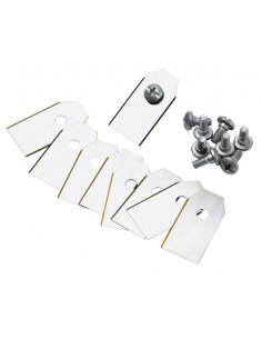 JGO 6 CUCHILLAS ROBOT... 2