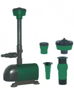 BOMBA PARA FUENTES 25 LT/M 2