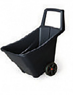 CARRO JARDIN MULTIUSOS C/RUED 2