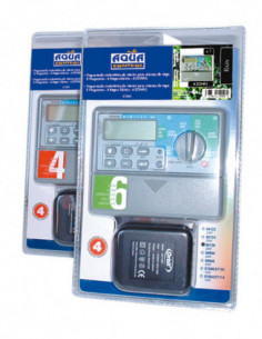 TRANSFORMADOR 24V-220W 2