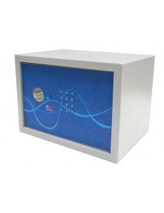 ARCA CAUDALES ELECTRONICA