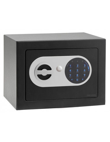 ARCA CAUDALES ELECTRONICA