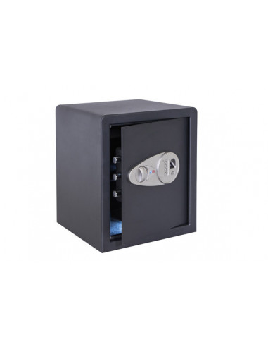 ARCA CAUDALES BIOMETRICA TECNA