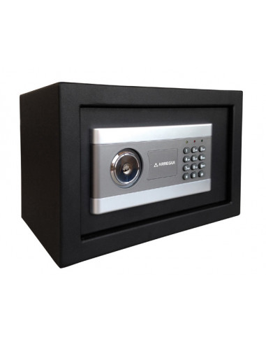 ARCA CAUDALES ELECTRONICA SOBR