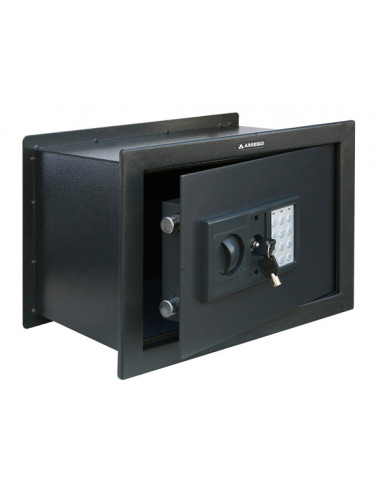 ARCA CAUDALES ELECTRONICA