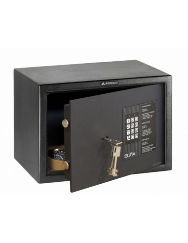 ARCA CAUDALES ELECTRONICA