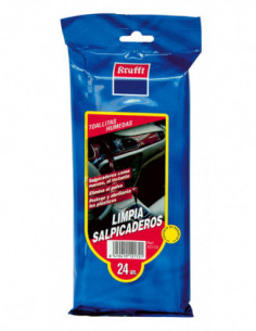 TOALLITAS LIMPIASALPICADEROS 2