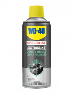 LIMPIADOR CARROCERIAS CERA 2