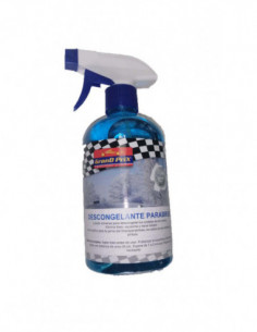 DESCONGELANTE LUNAS AUTOMOVIL