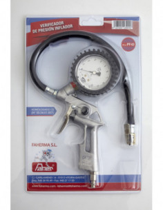 VERIFICADOR PRESION HOMOLOGADO 2