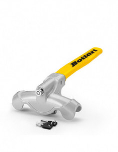 ANTIRROBO COCHE VOLANTE/SALPIC 2