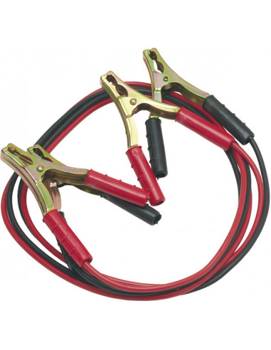 CABLE EMERGENCIA AUTO