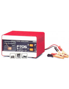 CARGADOR BATERIA 9-45 AH 2