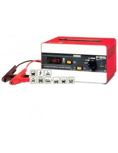 CARGADOR BATERIA COMP 50-180AH 2