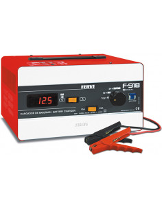 CARGADOR BATERIA COMP 80-225AH 2