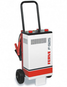 CARGADOR RAPIDO BOOSTER 250A 2