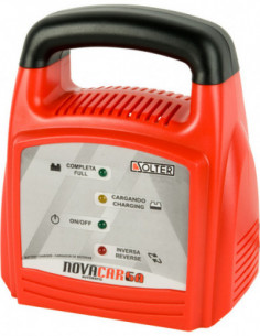 CARGADOR BATERIA AUTO 05077 2