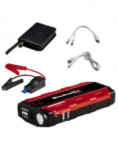 ARRANCADOR BATERIA 12V 2