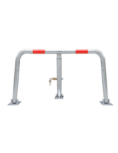 BARRERA PARKING 3 P C/CANDADO