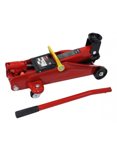 GATO CARRETILLA C/ RUEDAS