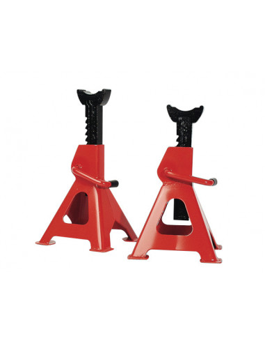 PAREJA SOPORTES CARGA