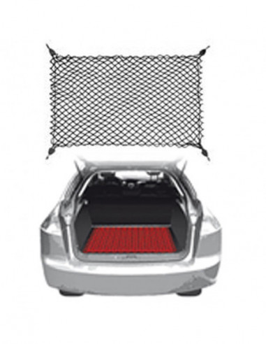 RED MALETERO MAX. 120X50 CM