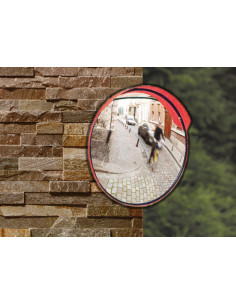 ESPEJO SALIDA CONVEXO INT/EXT 2